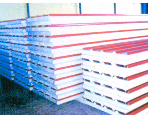 彩鋼金屬?gòu)?fù)合