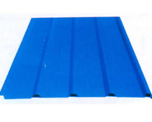 970咬口式屋面復(fù)合板