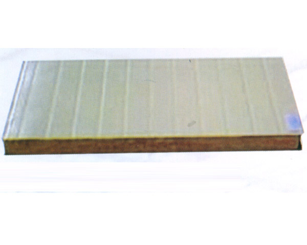 巖桐夾心板堵板